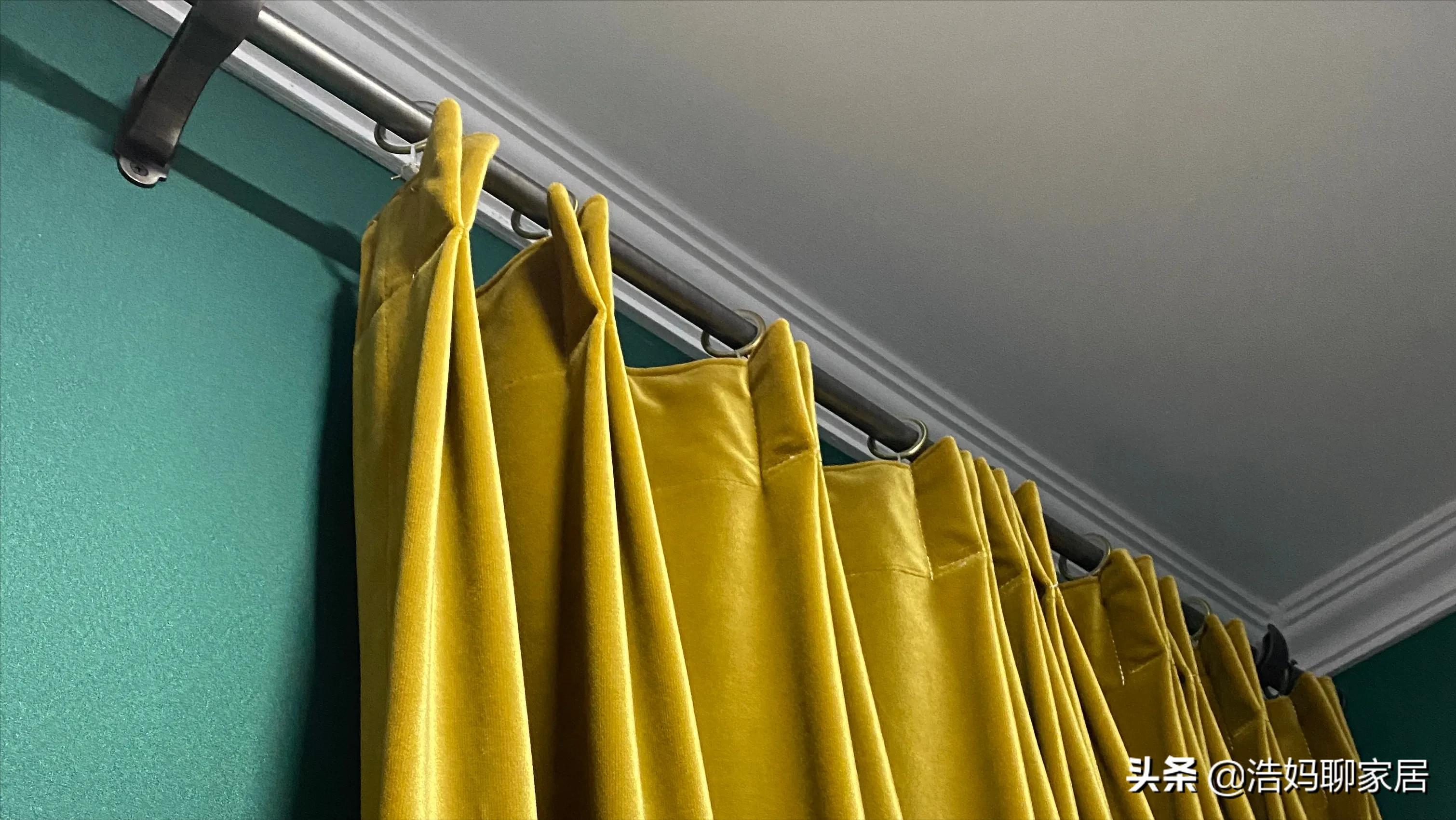 安装窗帘都有哪些坑要踩,安装窗帘时碰到的坑是什么