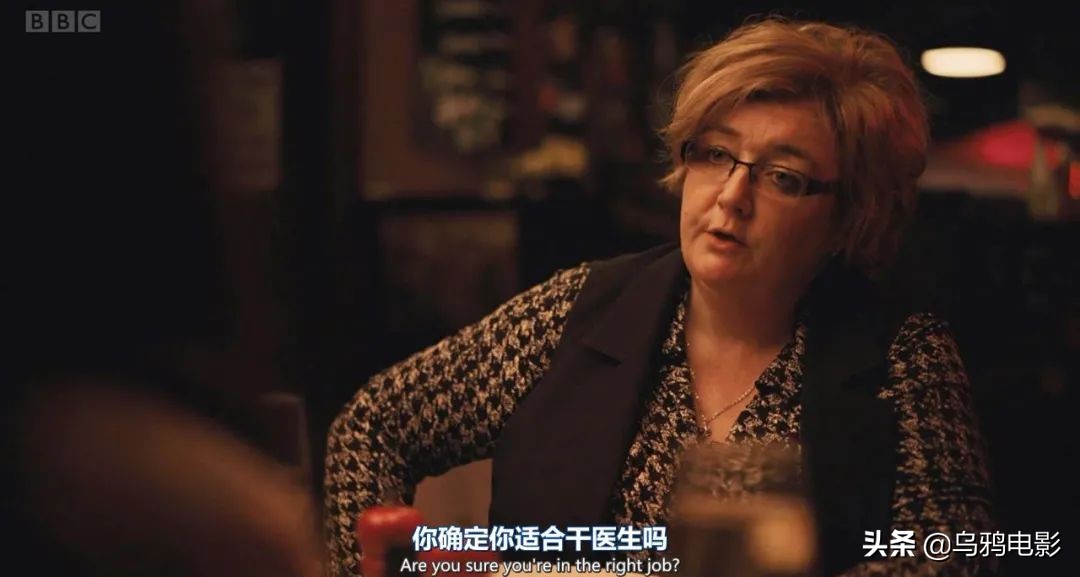 飙升9.4，太敢拍了！撕开血淋淋的现实，忍痛才刷完这剧...