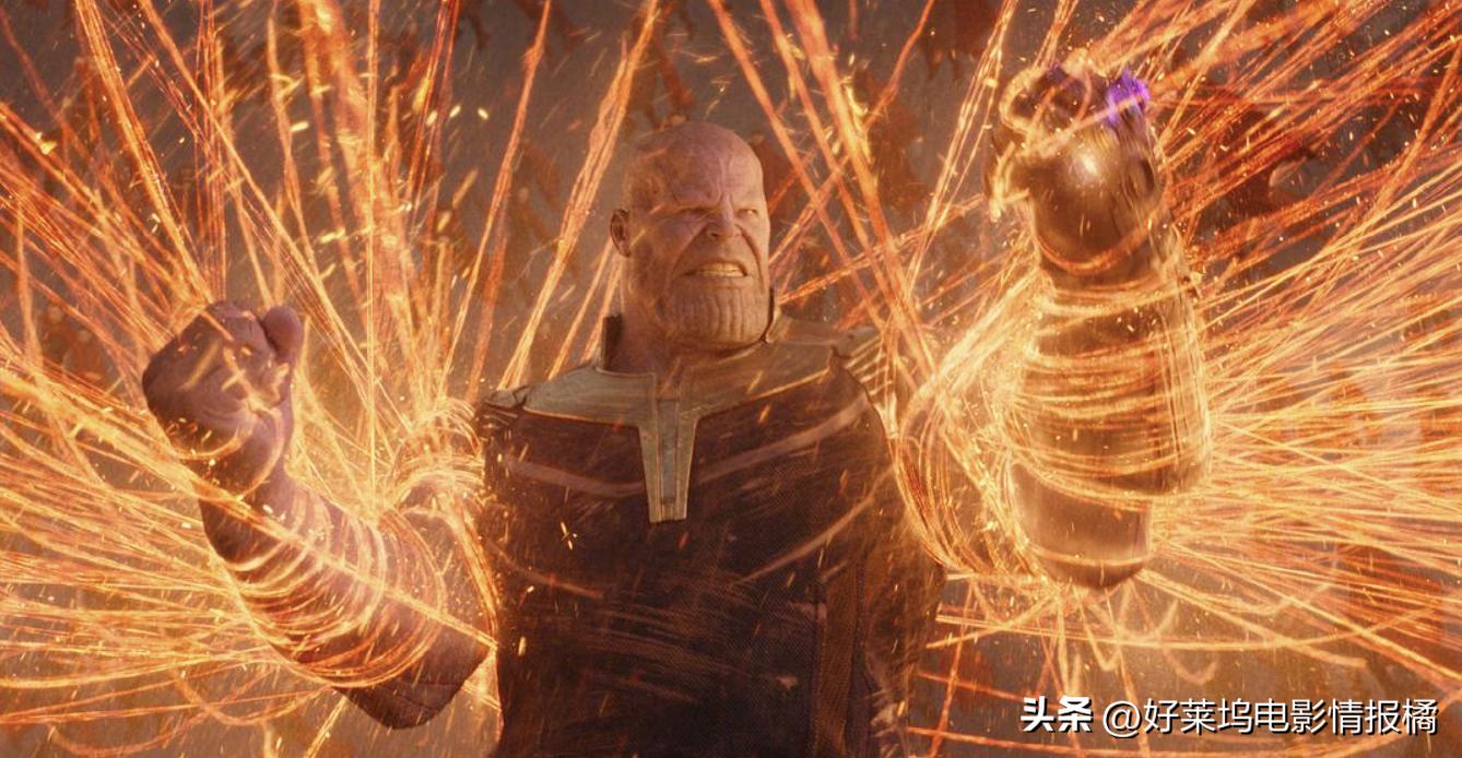 漫威第四五阶段观影顺序,漫威入坑指南观影顺序