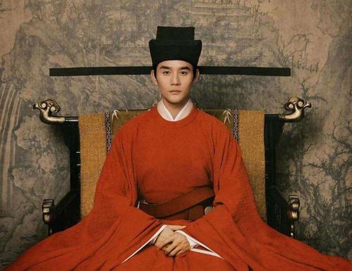 盘点宋朝皇帝搞笑绰号：高粱河车神千古笑柄，九妹完颜构遗臭万年