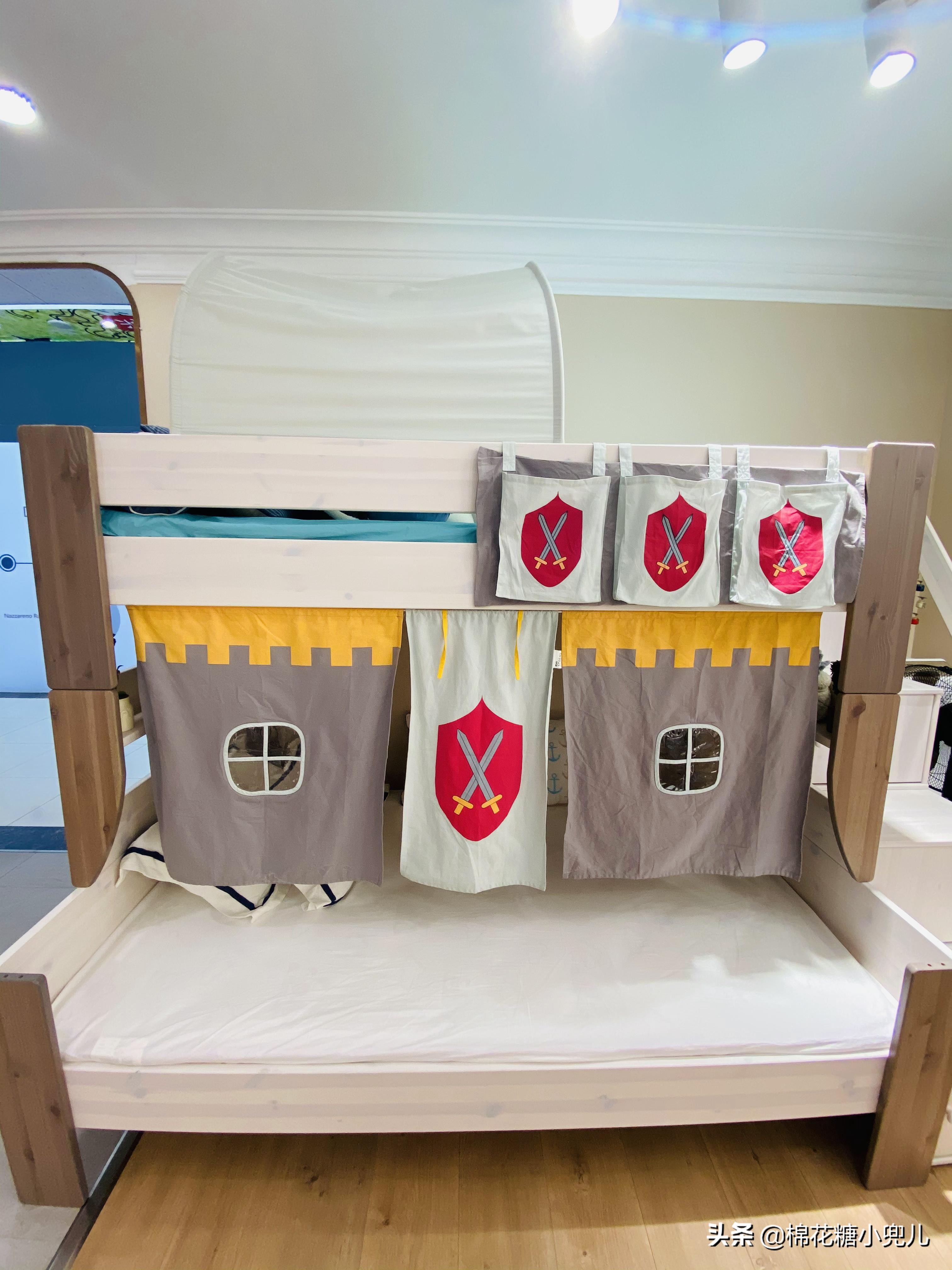 购买儿童家具,市场上的儿童家具怎么样