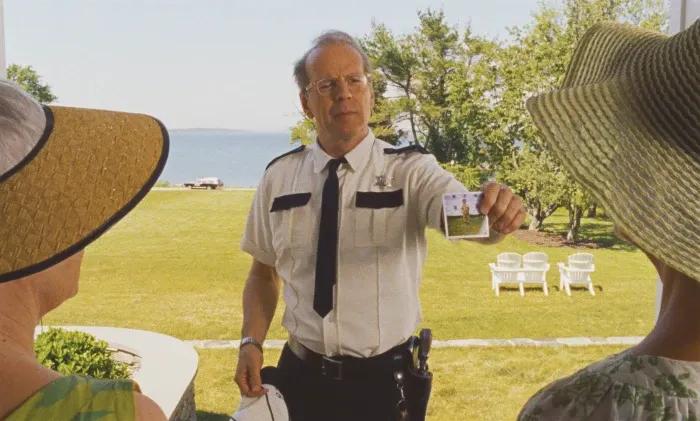 布鲁斯威利斯怎么患上失语症的,布鲁斯威利斯失语症恶化