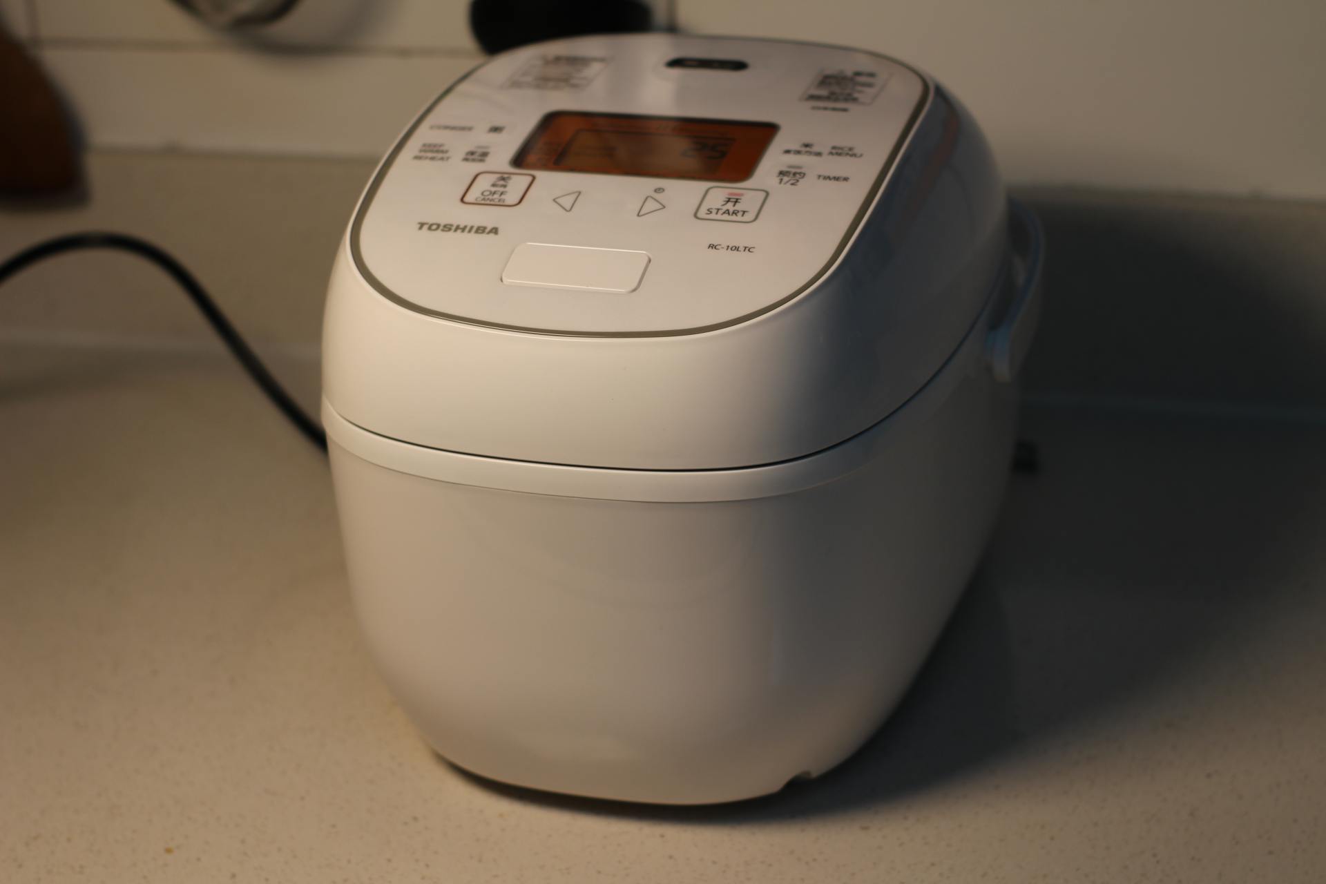 东芝rc10ht电饭煲功能介绍视频,东芝电饭煲rc-10hpc怎么样