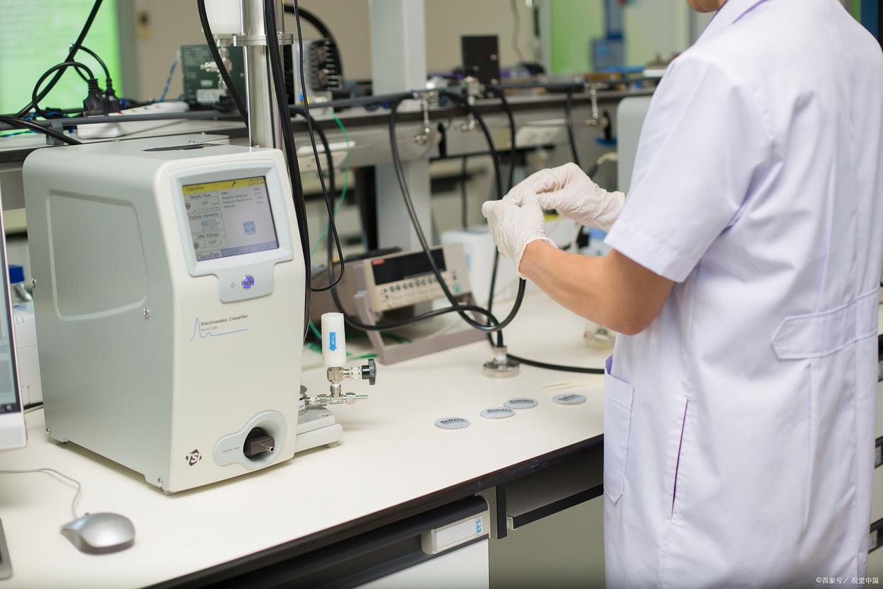 计量检定校准功能检查什么,计量校准的实际意义