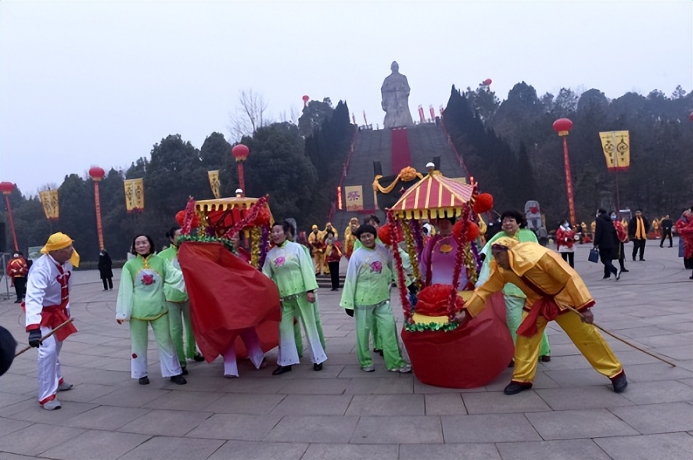 张仲景中医节,纪念医圣张仲景诞辰1870周年