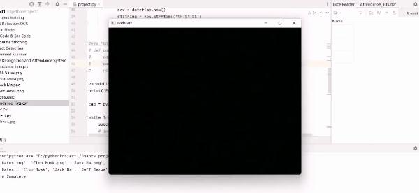 opencv摄像头实战项目,opencv在实际项目的应用