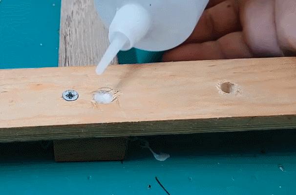 小苏打加上502胶水，到底有多强？看后又学一招