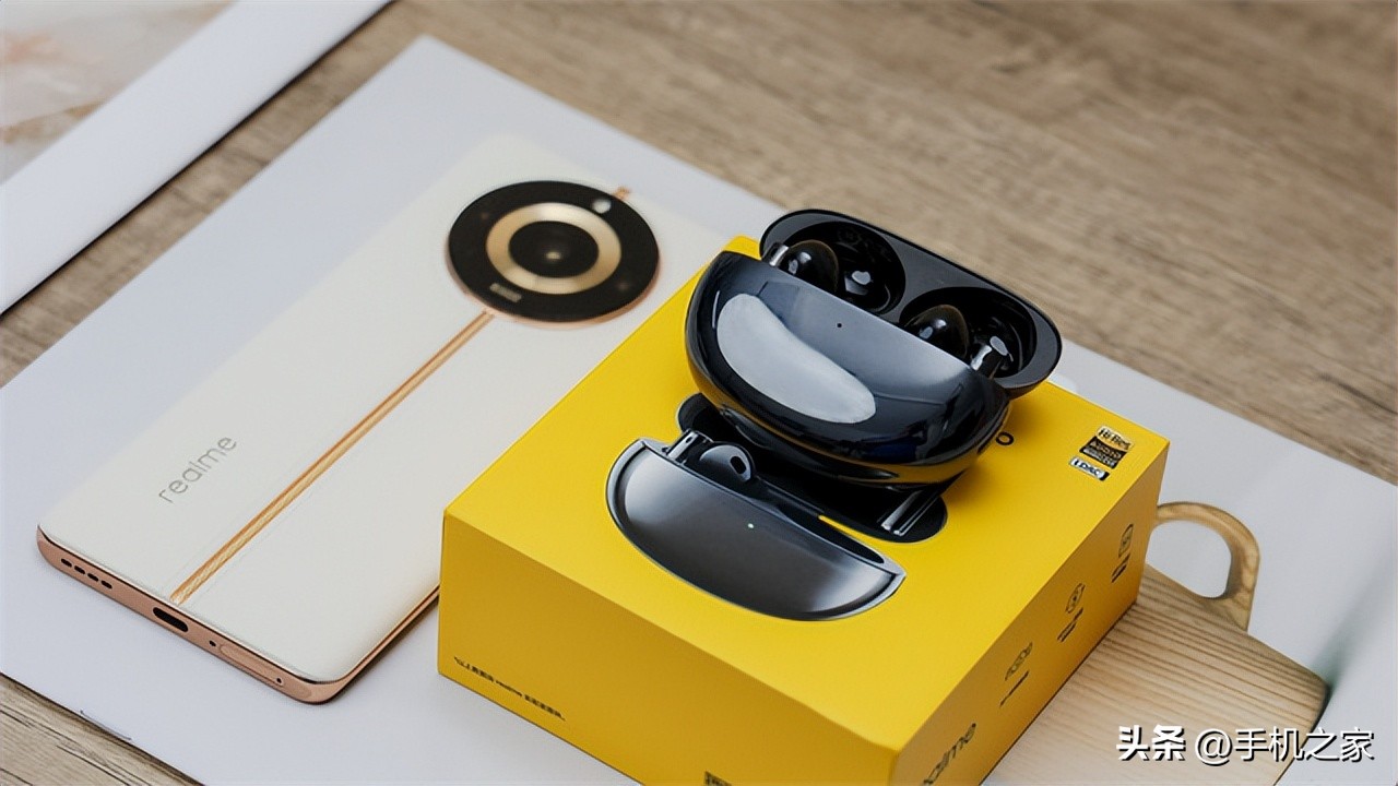 真我budsair5pro防风测评,真我budsair5pro音质评测