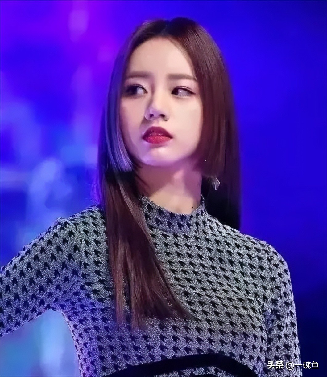 长脸公主切适合的长度,公主切到底有多好看