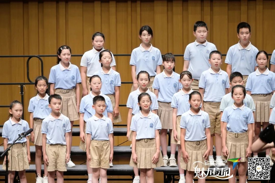 第十二届中国魅力校园合唱湛江,第十一届中国魅力校园合唱节