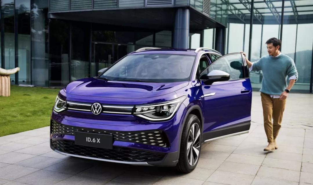 大众id系列哪个更值得购买,大众id系列车质量如何