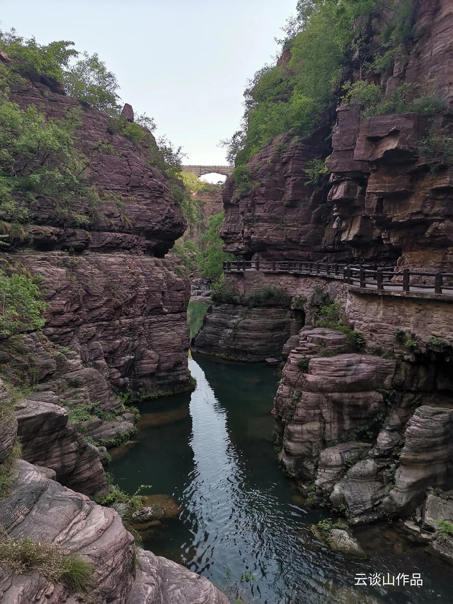 千年古县修武,千年古县修武县