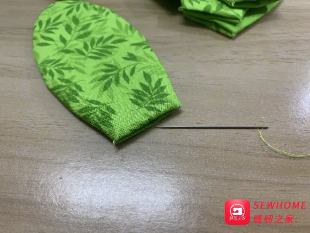 绿色环保收纳盒,守护生态绿手工制作