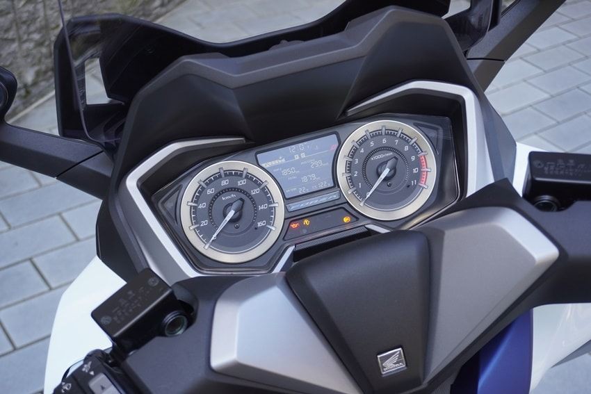 本田佛沙350摩托车能跑长途吗,本田佛沙250摩托车测试