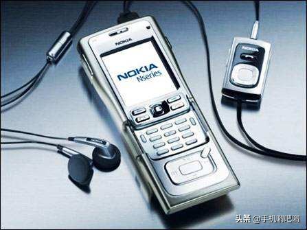 手机进化史完整版,一部手机的进化史