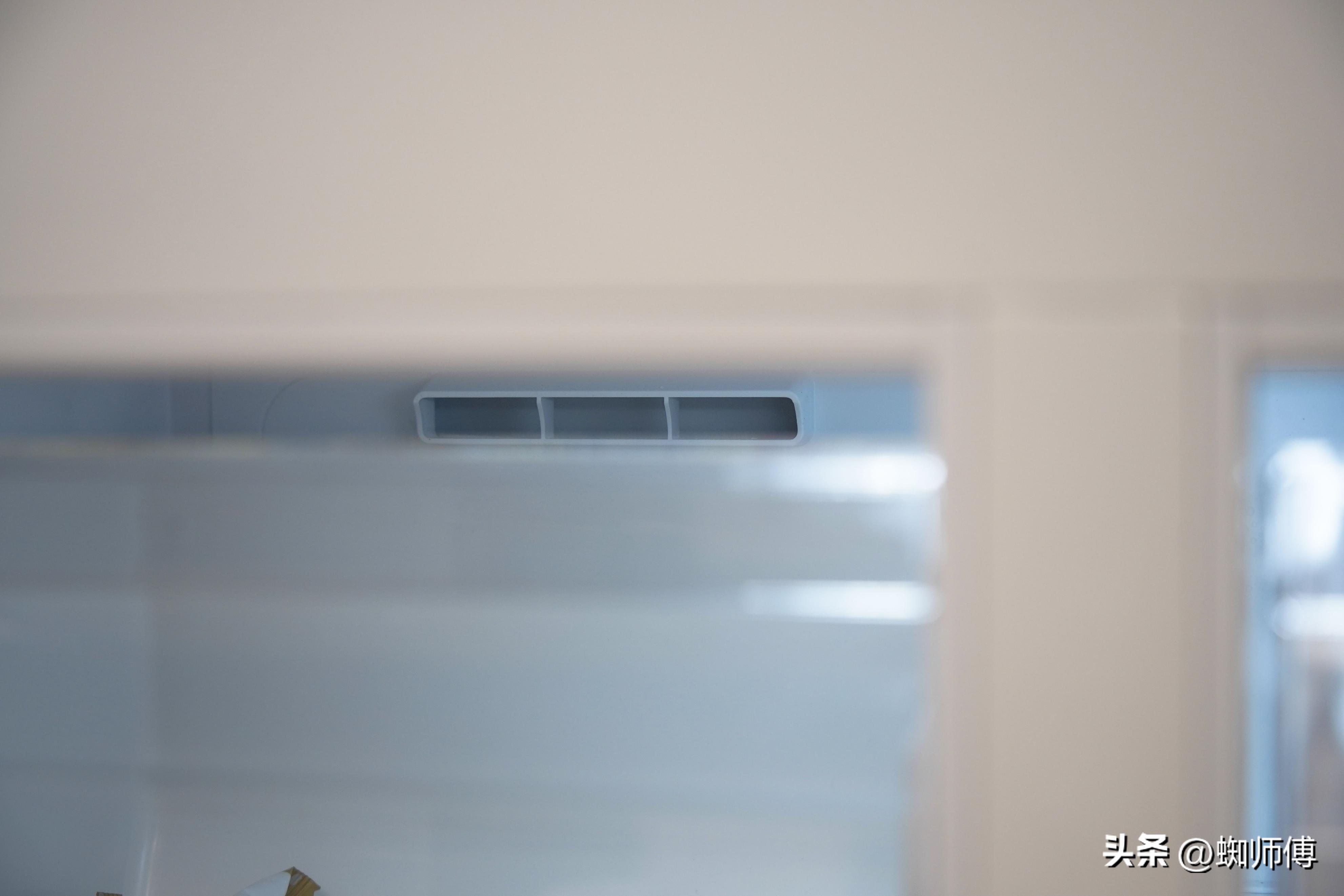 十字门法式多门冰箱,小吉双开门复古法式冰箱