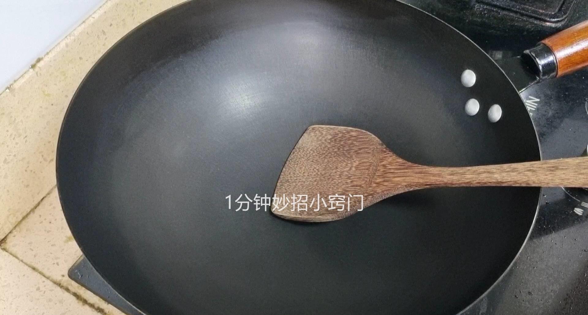 锅神绝招！洗前必看，否则大祸临头！