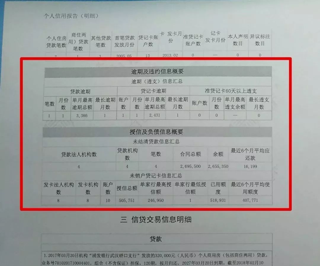 个人征信一般有没有什么大问题,征信的几大误区你必须知道