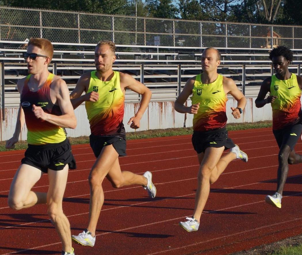 跑步俱乐部总结,知名的跑步俱乐部有哪些