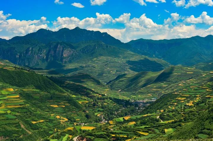 什么是甘肃,什么是甘肃地震