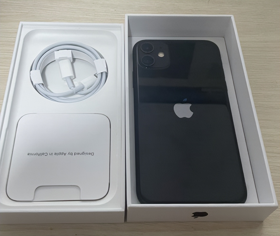 iPhone14Pro便宜了，有多少人还不舍得换掉iPhone11？