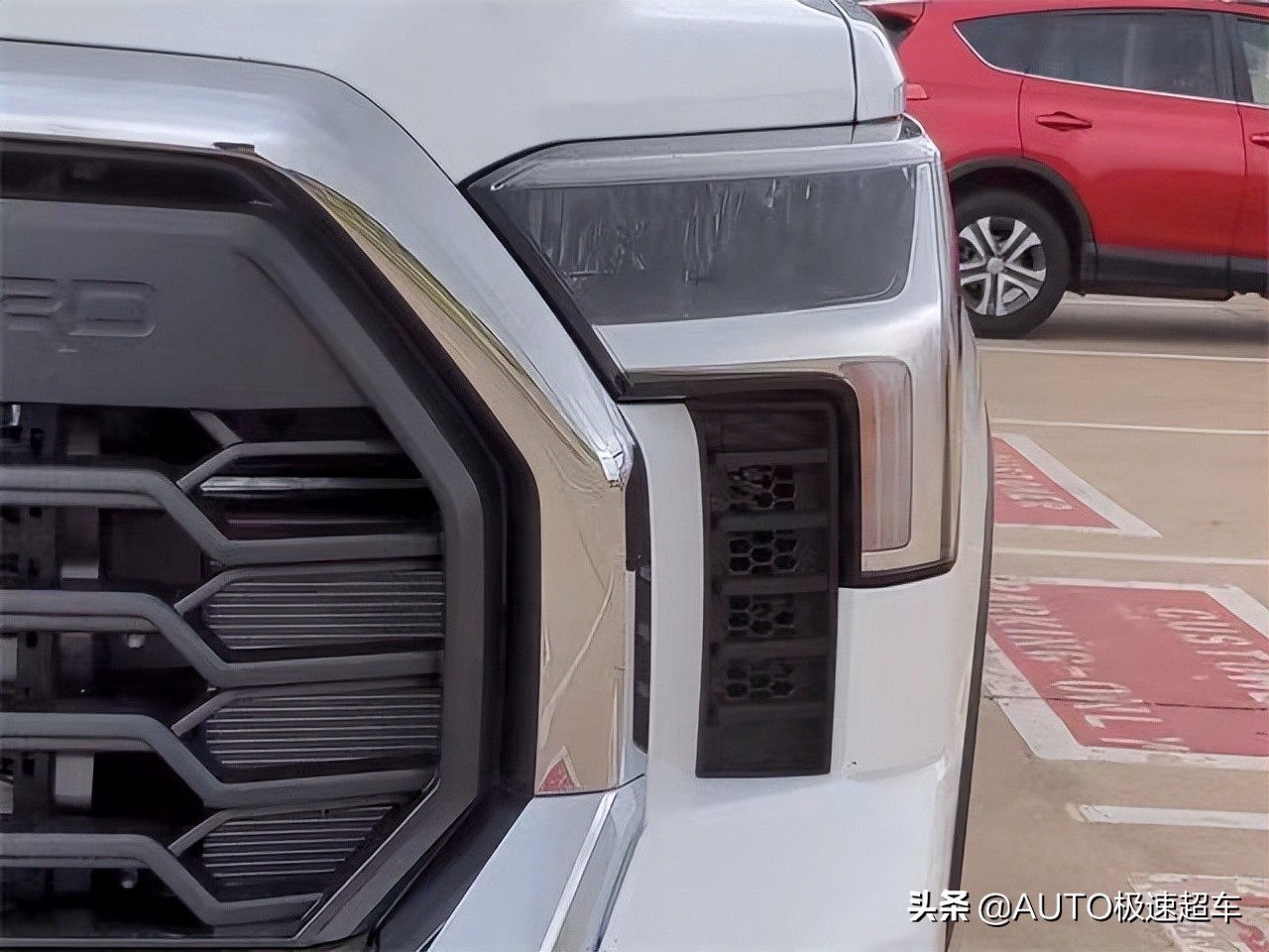 丰田坦途全新款2024款尺寸,丰田坦途全新款2024款测评