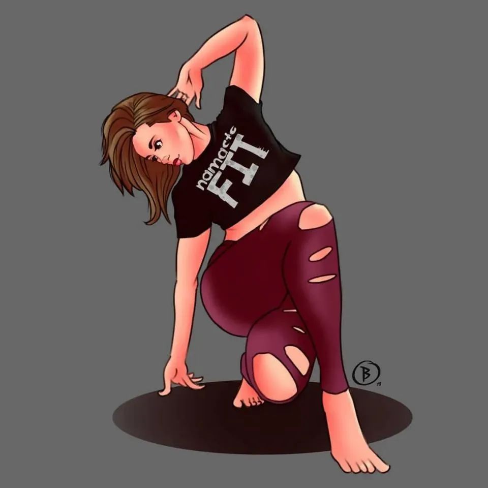 练瑜伽的正确方法与注意事项,瑜伽新手怎么开始自己的瑜伽练习