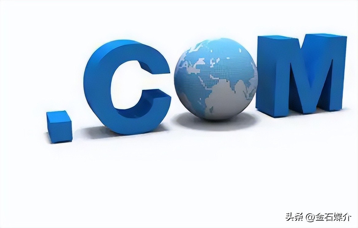 全媒社：域名代购的选择与重要意义