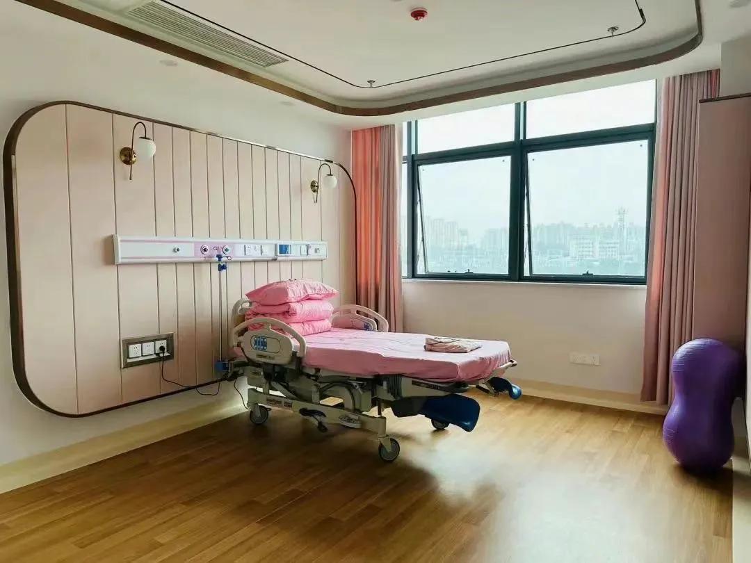 在妇幼保健院生宝宝的宝妈,要生二胎的宝妈看过来