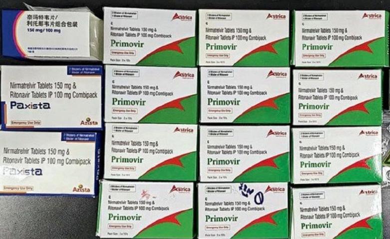印度的新冠药真的那么管用吗,印度新冠特效药有假药不