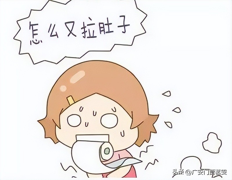 腹泻引起的肛门疼痛怎么治疗,腹泻后肛门疼痛怎么治疗