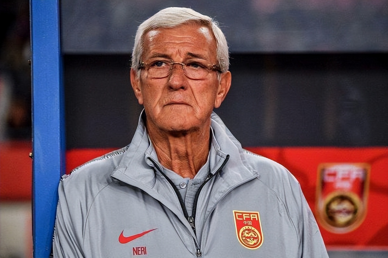 马尔切洛里皮人物评价,马尔切洛·里皮中国战绩