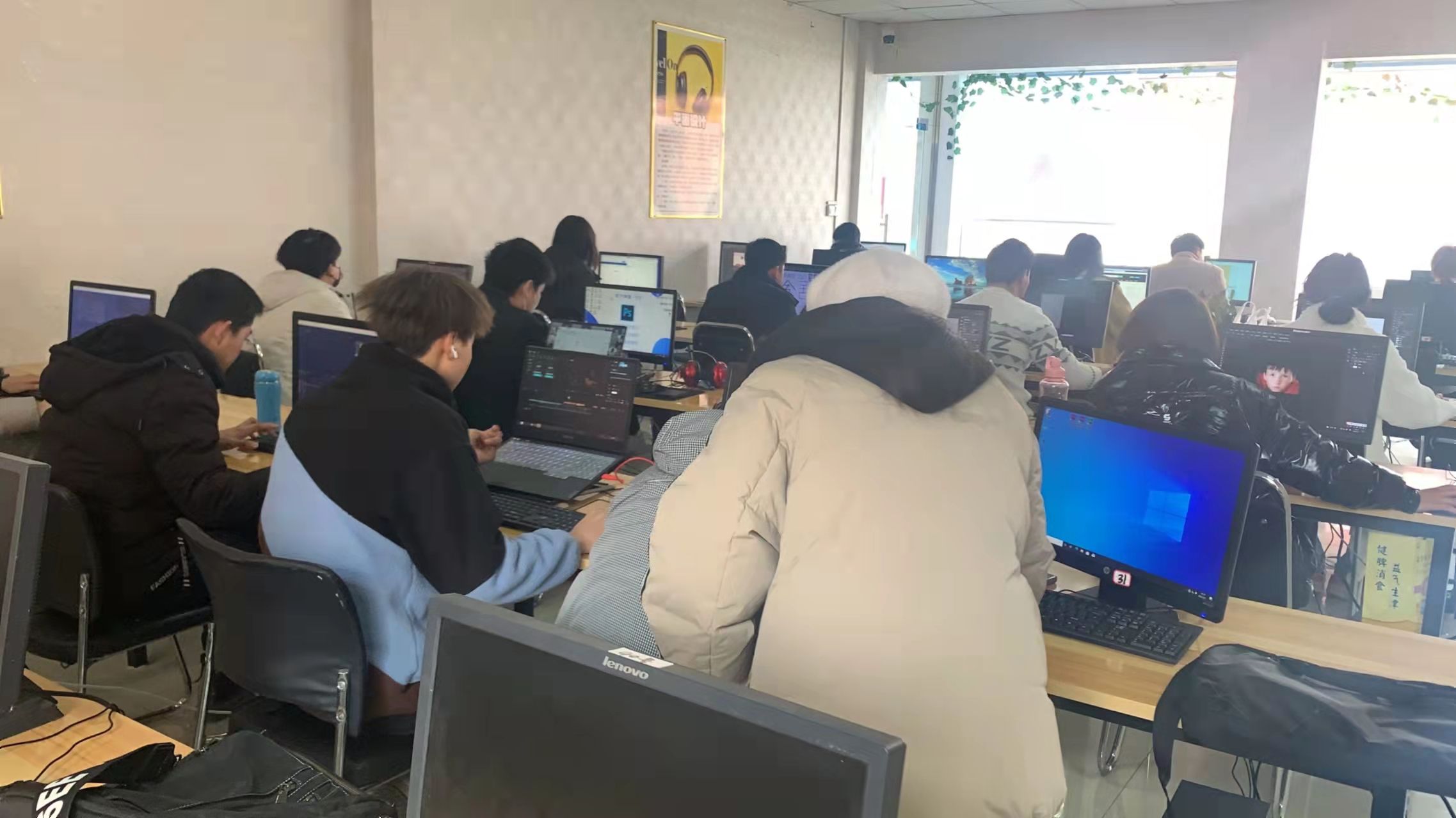 南阳小肥龙培训在哪里,南阳平面设计培训学校