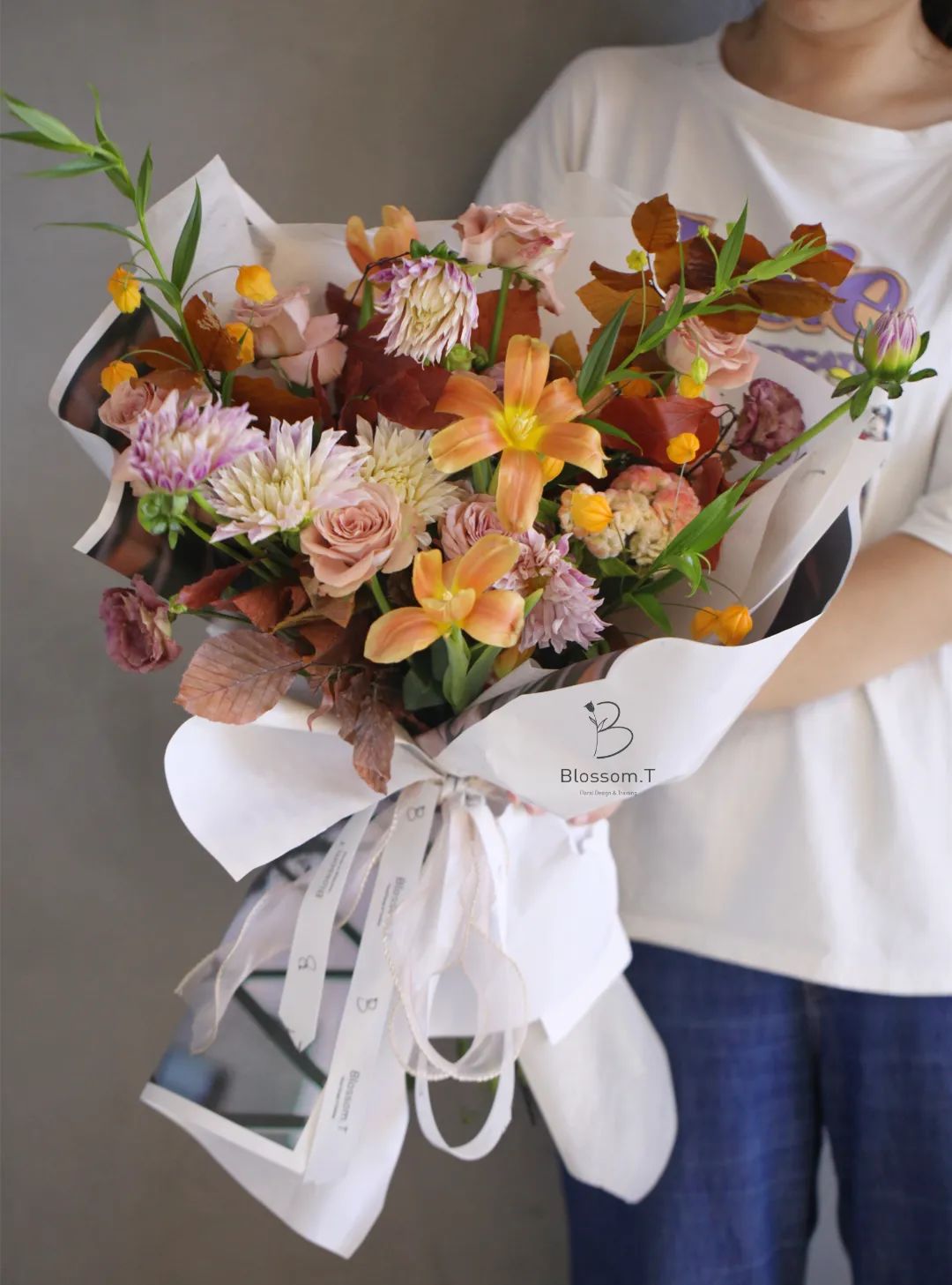 中秋节撞上教师节，花店不能错过这三大商机