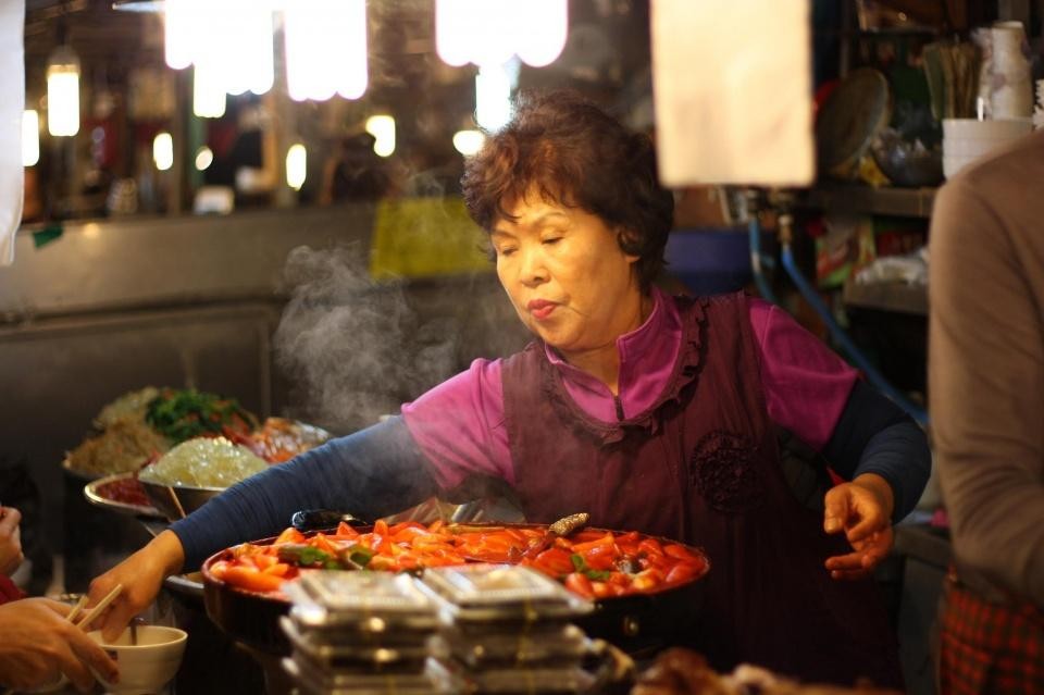 韩国了解真实的中国吗,带你了解真实的首尔