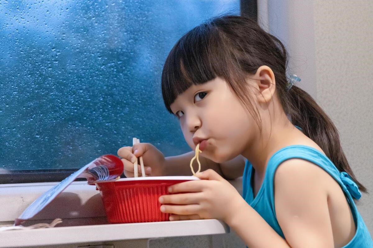 最好吃的桶装方便面推荐,哪款桶装方便面实惠又好吃