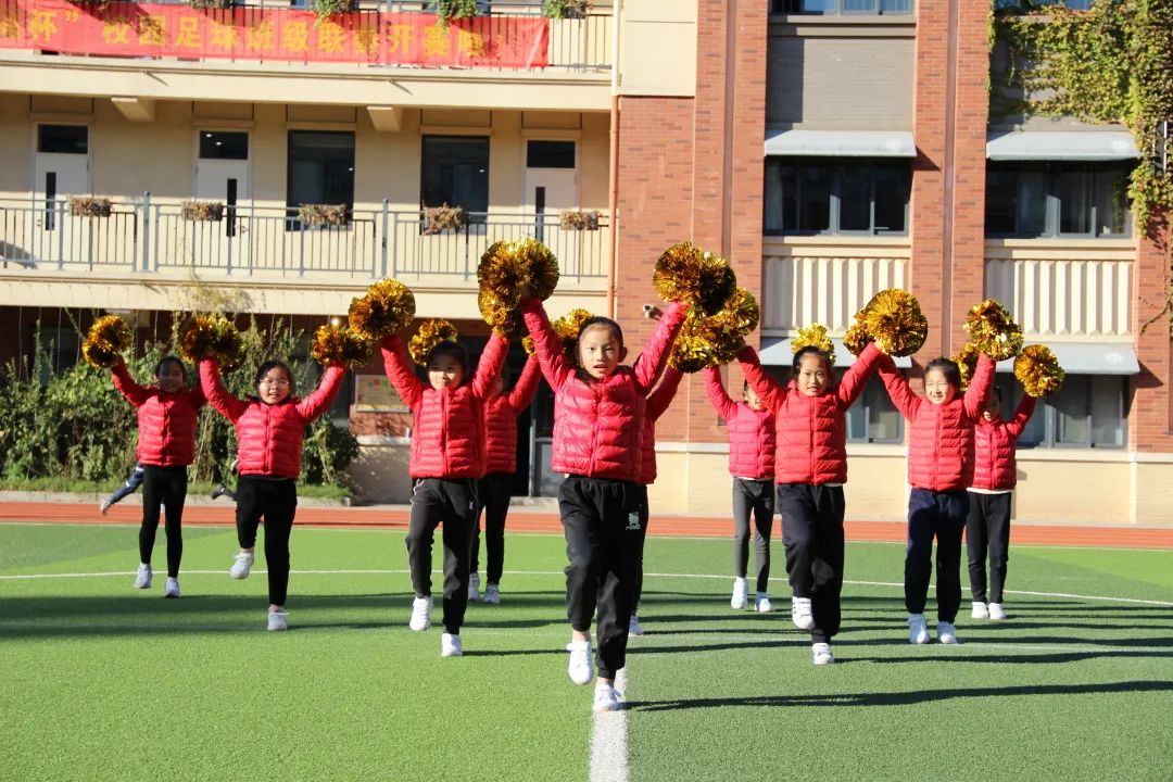 2023年南京市市长杯校园足球联赛,南京市玄武区2020校园足球联赛