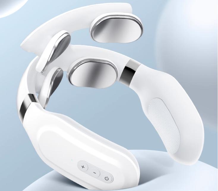 颈部按摩器十大品牌排名：十大靠谱机型理疗师测评推荐！