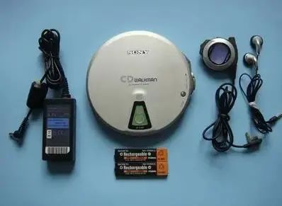 复活Walkman|如果拥有了CD随身听，你想听的第一张专辑是什么？