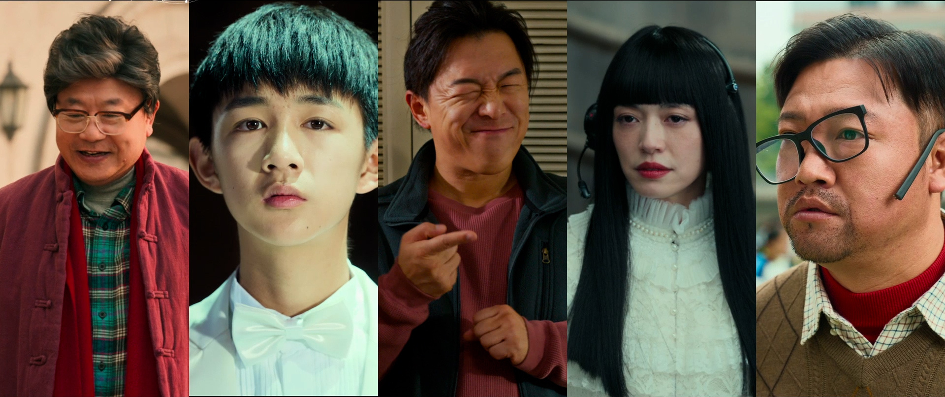 外太空的莫扎特细思极恐,外太空的莫扎特究竟好不好看