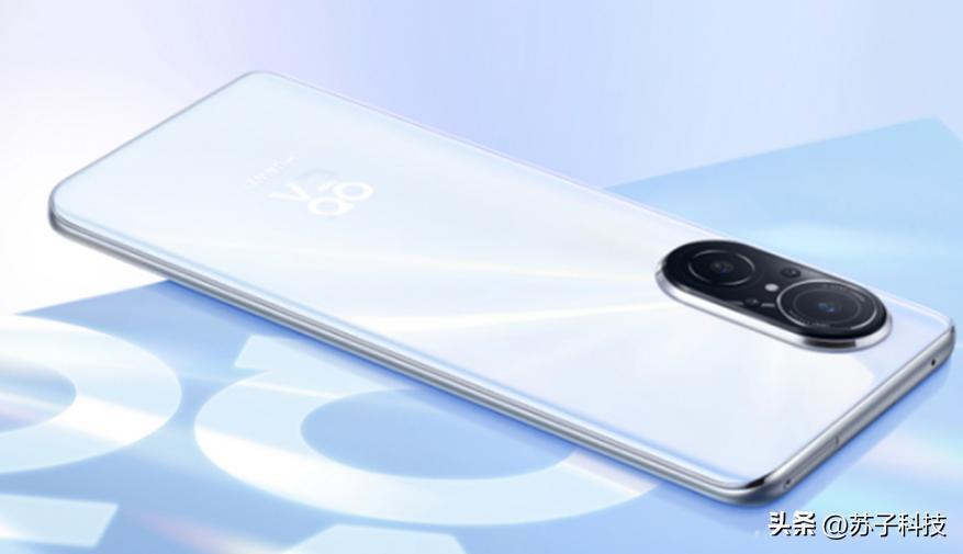 华为：1亿像素+66W闪充+鸿蒙系统，跌至1189元