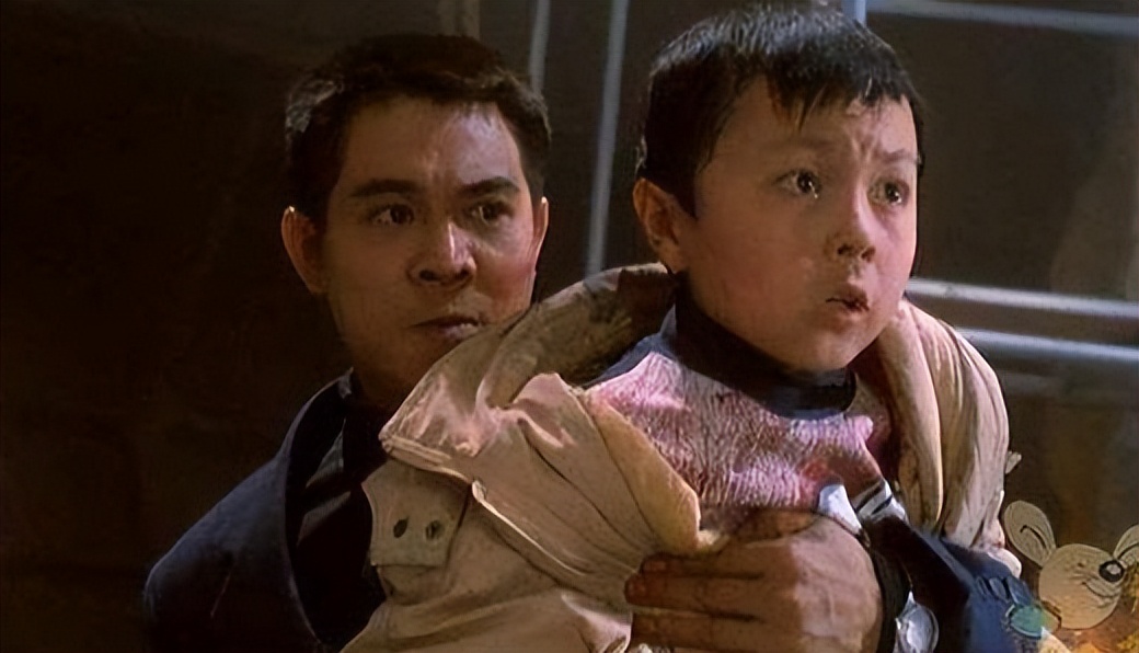 “童星”谢苗的“消失”，是娱乐圈的“悲哀”