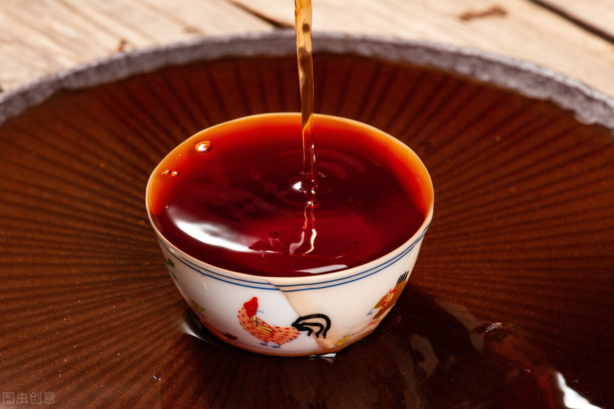 普洱茶在东南亚市场,云南普洱茶的国外市场