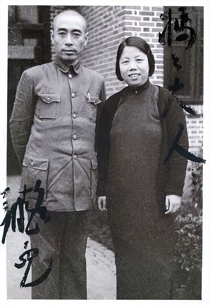 “邓老太太”杨振德：她的自强自立，深刻地影响了女儿*颖超邓**的性格和人生