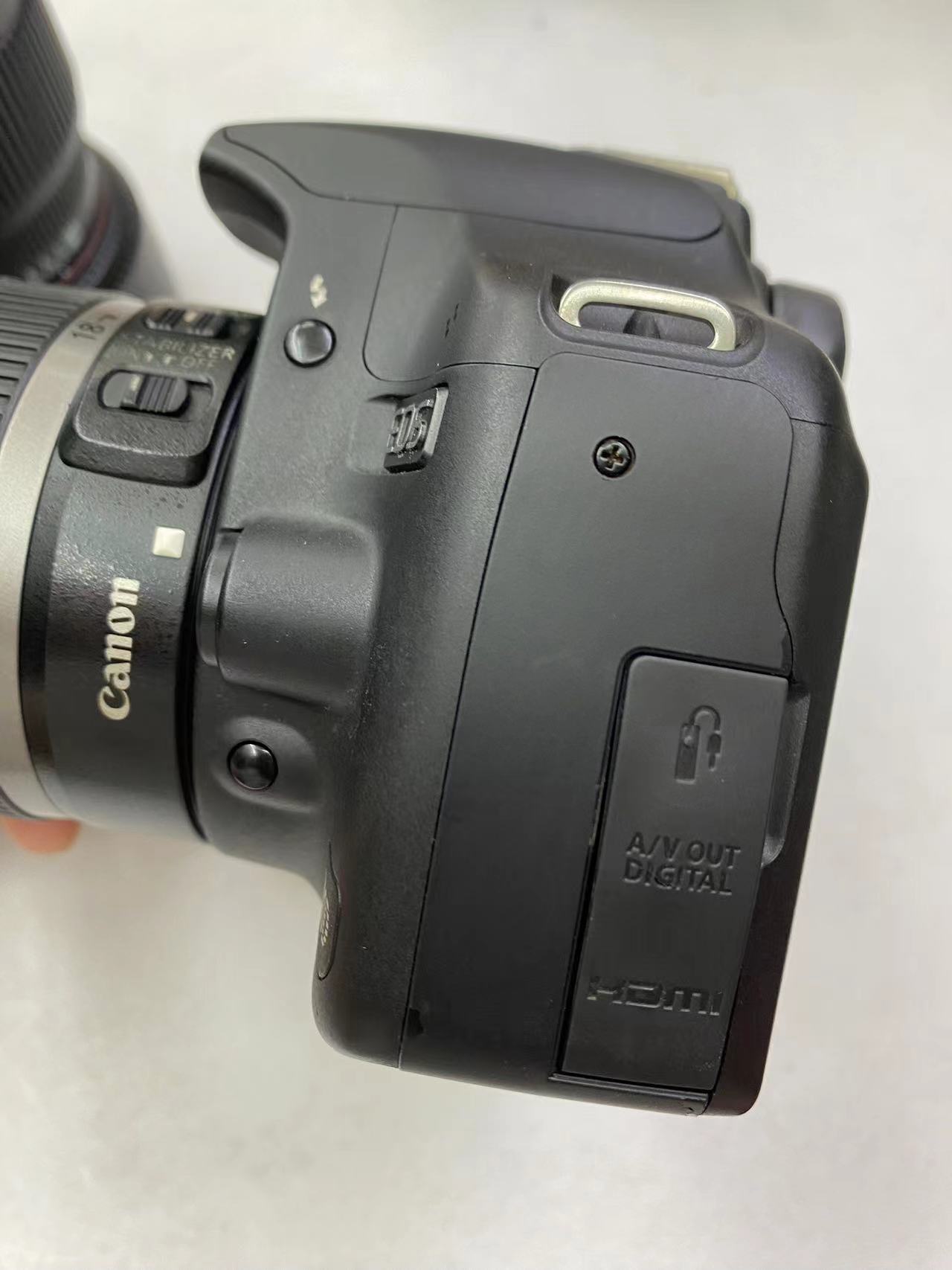 佳能500d基本使用教程,佳能相机500d基本参数