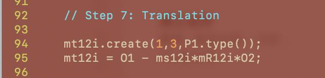 自动驾驶slam算法,自动驾驶slam是什么