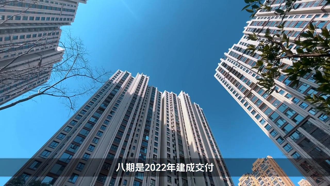 复地东湖国际是哪年的楼盘,复地东湖国际七期开盘什么价