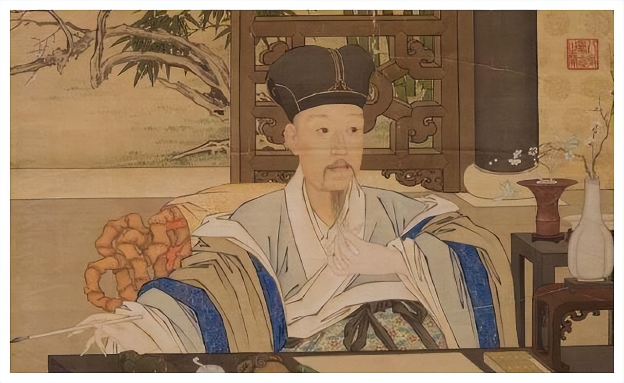 赵构年轻时候英雄了得,赵构年轻时有多强大