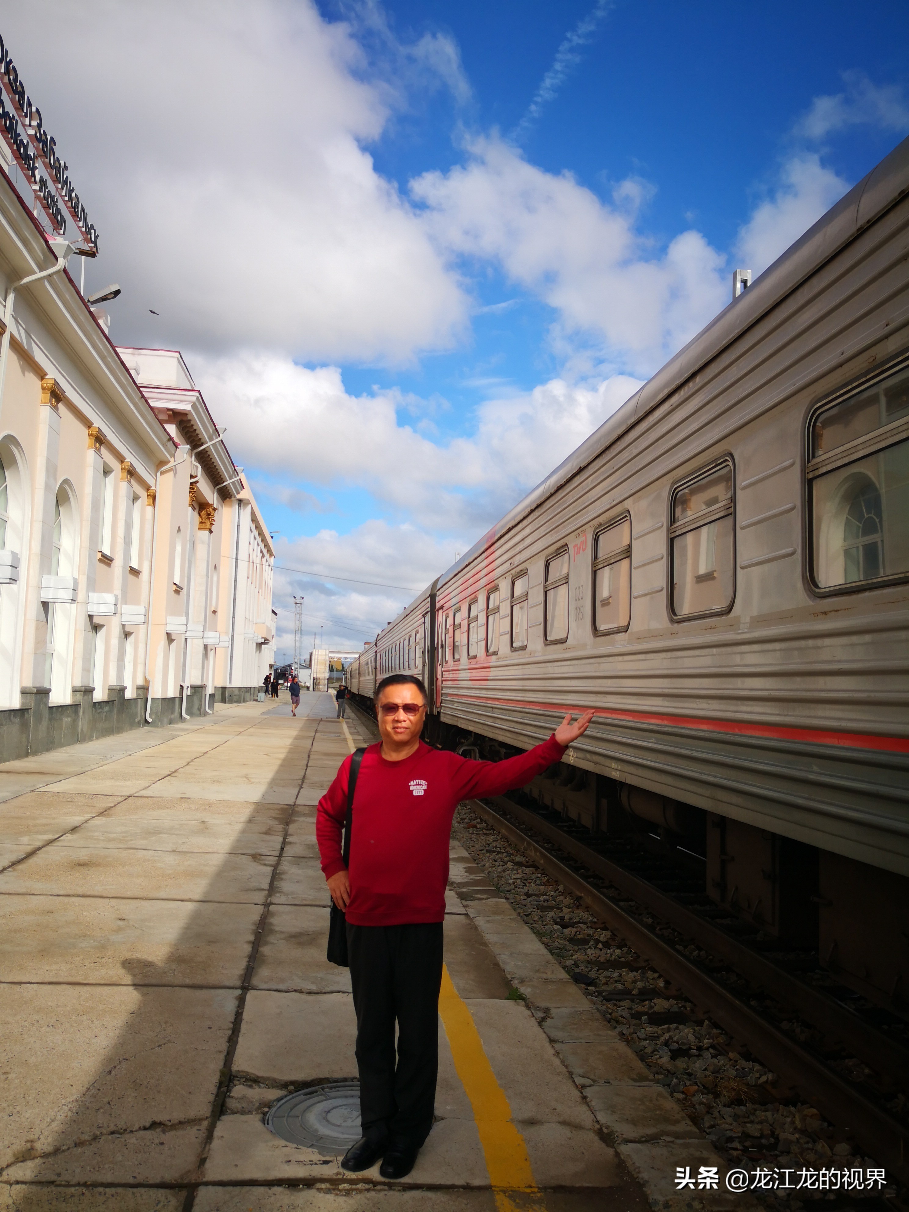 龙行天下北京游,龙行天下之北京