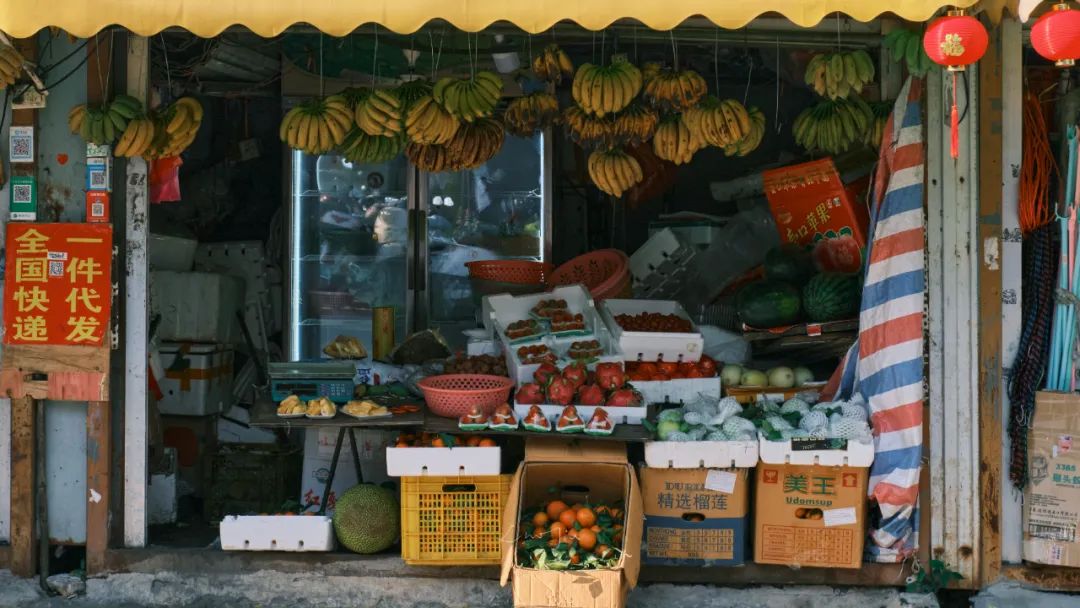 你根本没有去过侨港